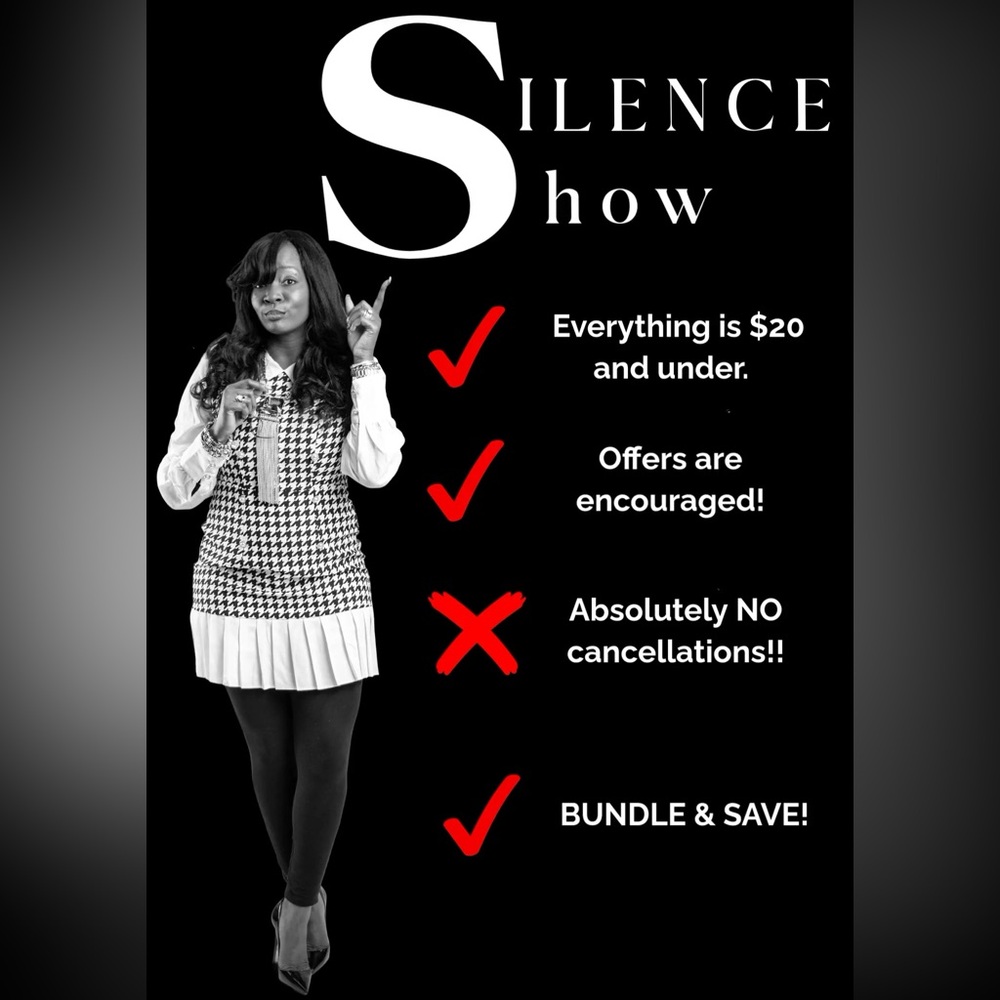 Silent Show